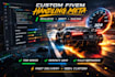 create custom handling meta for your fivem vehicles