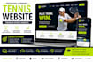 design tennis website premium sports website for clubs academies and coaches