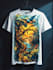 design t shirt graphics and merchandise