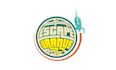 design modern super escape uranus logo