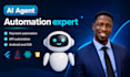 create ai agent workflow for your business to increase sales