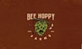 design classic female hops farmer brewery logo