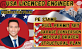 ca usa full permit set,city permit,garage conversion,jadu,dadu plan, cad drafer