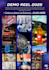 create high end cgi product ads and vfx animations