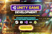 develop stunning mobile games in unity and unreal engine with vfx