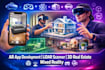 ar app mixed reality 3d real estate lidar scanner app augmented reality app