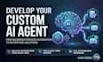 build custom ai agent for business automation