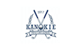 design included exclusive golf tournament logo