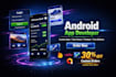 develop android app in android studio as professional android app developer