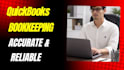 provide expert quickbooks setup