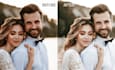 do professional photo editing retouching  and color correction