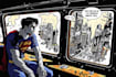create ai comic book, illustrations any style