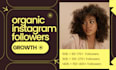 do instagram promotion and grow instagram
