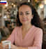 practice russian with you through friendly conversation