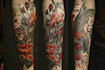 design professional tattoo and custom tattoo
