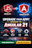 migrate your angularjs application into angular 21