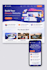 basic website design with SEO optimization
