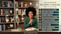 be your creative short story writer