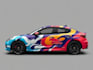 professional vehicle wrap design, car wrap