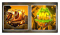 create minecraft server logo and server icon