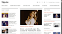 guest post on premium site gigwise