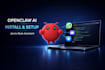 install openclaw and setup your personal ai assistant