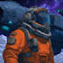sci fi illustration and sci fi art