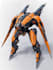 high quality robot, mecha concept