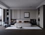 do interior design for bedroom