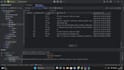 develop java and javascript applications, fix bugs and error