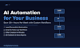 build a complete lead generation and sales automation system