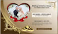 do wedding invitation card