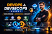 implement devsecops pipeline with docker kubernetes and cicd