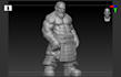 design high quality 3d models ready for printing