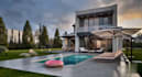 do real estate house walkthrough 3d rendering architectural visualization