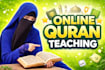 be your quran teacher for online quran teaching with tafseer