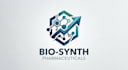 design a professional pharmaceutical manufacturing logo