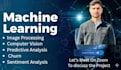 be your data science and machine learning specialist