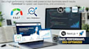build a fast SEO friendly nextjs business website