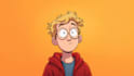draw a cartoon character, comic or webcomic
