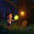 create professional 3d ai cartoon animations and cinematic