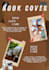 make a book design