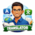best typing and translating