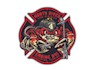 make custom firefighter t shirt designs professionally