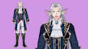 draw and rig live2d model 2d vtuber rigging vrc commission for avatar streamer