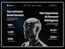 be ai full stack developer for web app development software developer