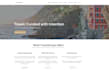 design and develop a custom ecommerce website with ai powered tools