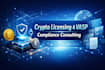 offer crypto licensing and vasp compliance consulting