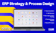 do discovery to analyze and design odoo erp solution