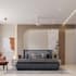 create 3d interior design and visualization